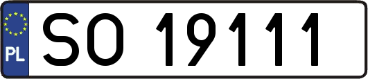 SO19111