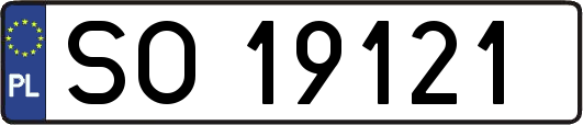 SO19121