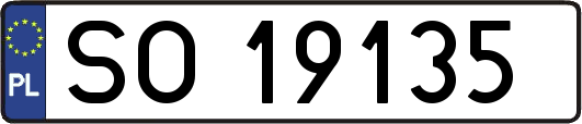 SO19135
