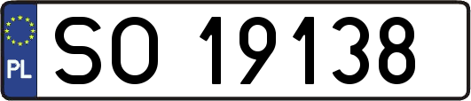SO19138