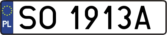 SO1913A