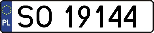SO19144