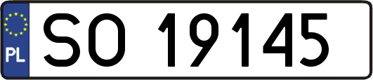 SO19145