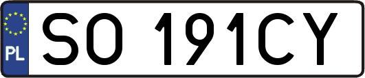 SO191CY