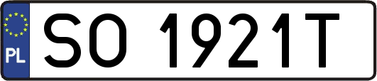 SO1921T