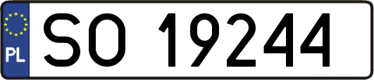 SO19244