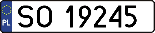 SO19245