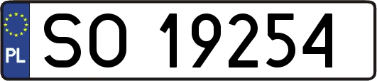 SO19254