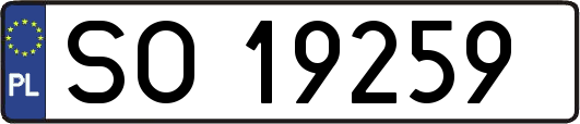 SO19259