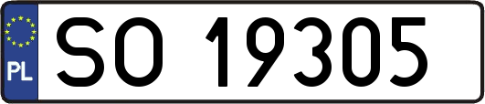 SO19305