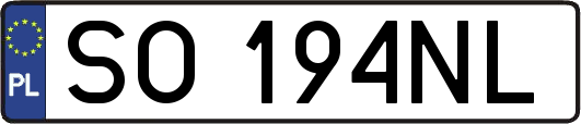 SO194NL