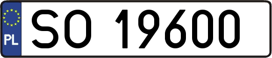SO19600