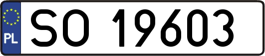 SO19603