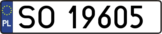 SO19605