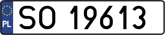SO19613