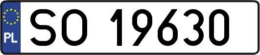 SO19630