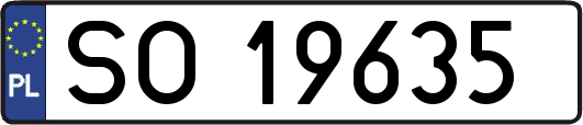 SO19635
