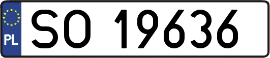SO19636