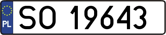 SO19643