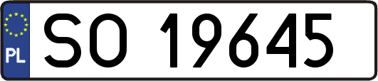 SO19645