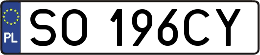 SO196CY