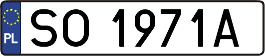 SO1971A