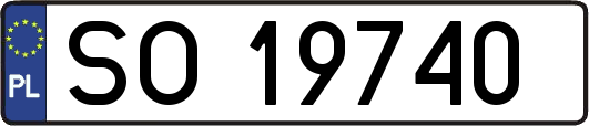 SO19740