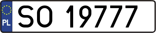SO19777