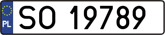 SO19789