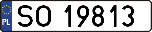 SO19813