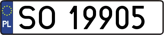 SO19905