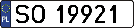 SO19921