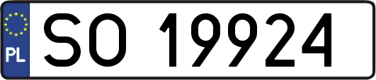 SO19924