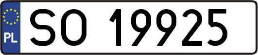 SO19925