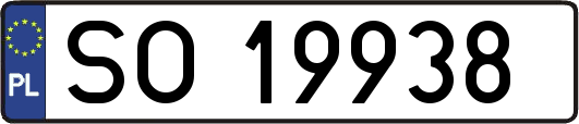 SO19938