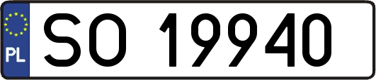 SO19940