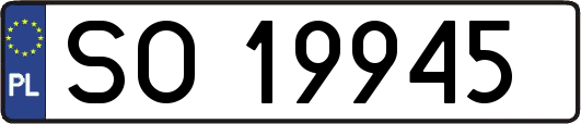 SO19945