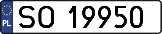 SO19950