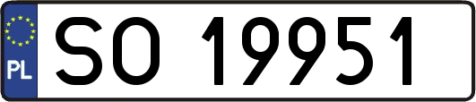 SO19951