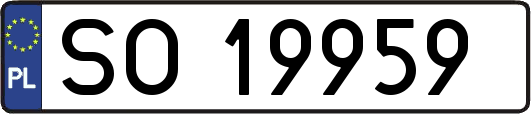 SO19959