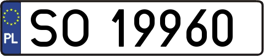 SO19960