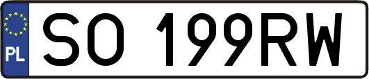 SO199RW