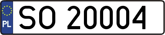 SO20004