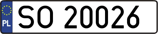 SO20026