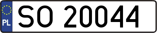 SO20044