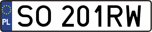 SO201RW