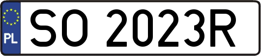 SO2023R