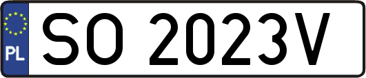 SO2023V
