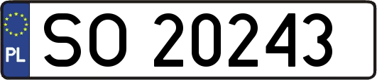 SO20243