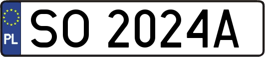 SO2024A